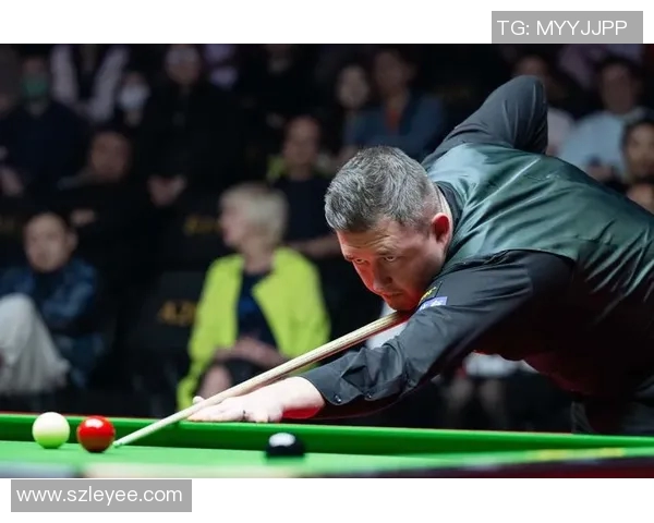 奥沙利文在香港的精彩对决引发斯诺克迷热议与期待